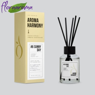 Диффузор ароматический 