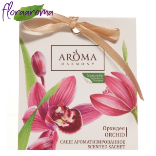 Саше ароматизированное 