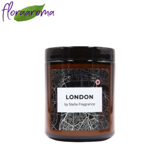 Свеча SF LONDON, 250 гр.