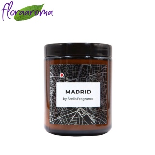 Свеча SF MADRID, 250 гр.