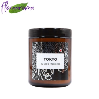 Свеча SF TOKYO, 250 гр.